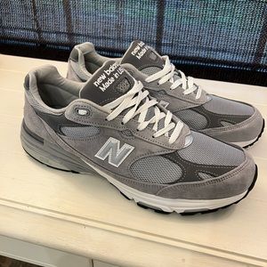 Men’s New Balance 993